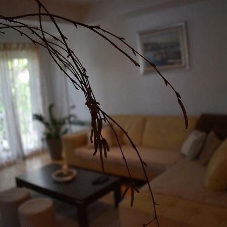 Fantasy Apartment Korčula Dış mekan fotoğraf