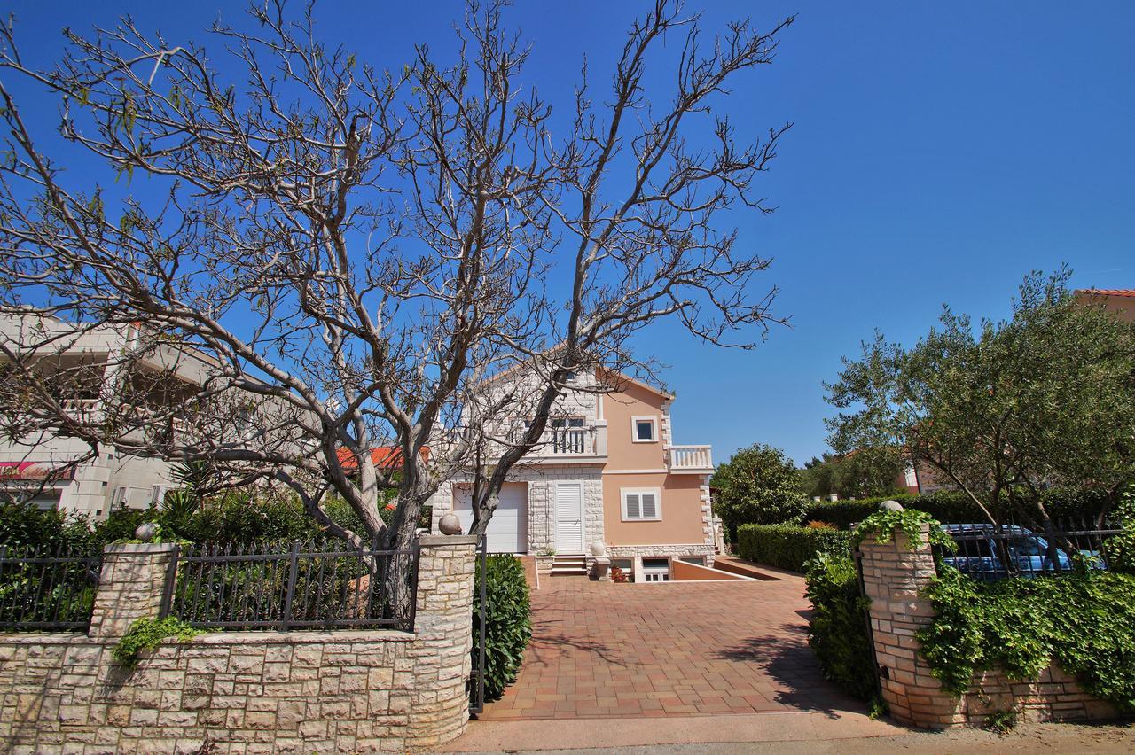 Fantasy Apartment Korčula Dış mekan fotoğraf