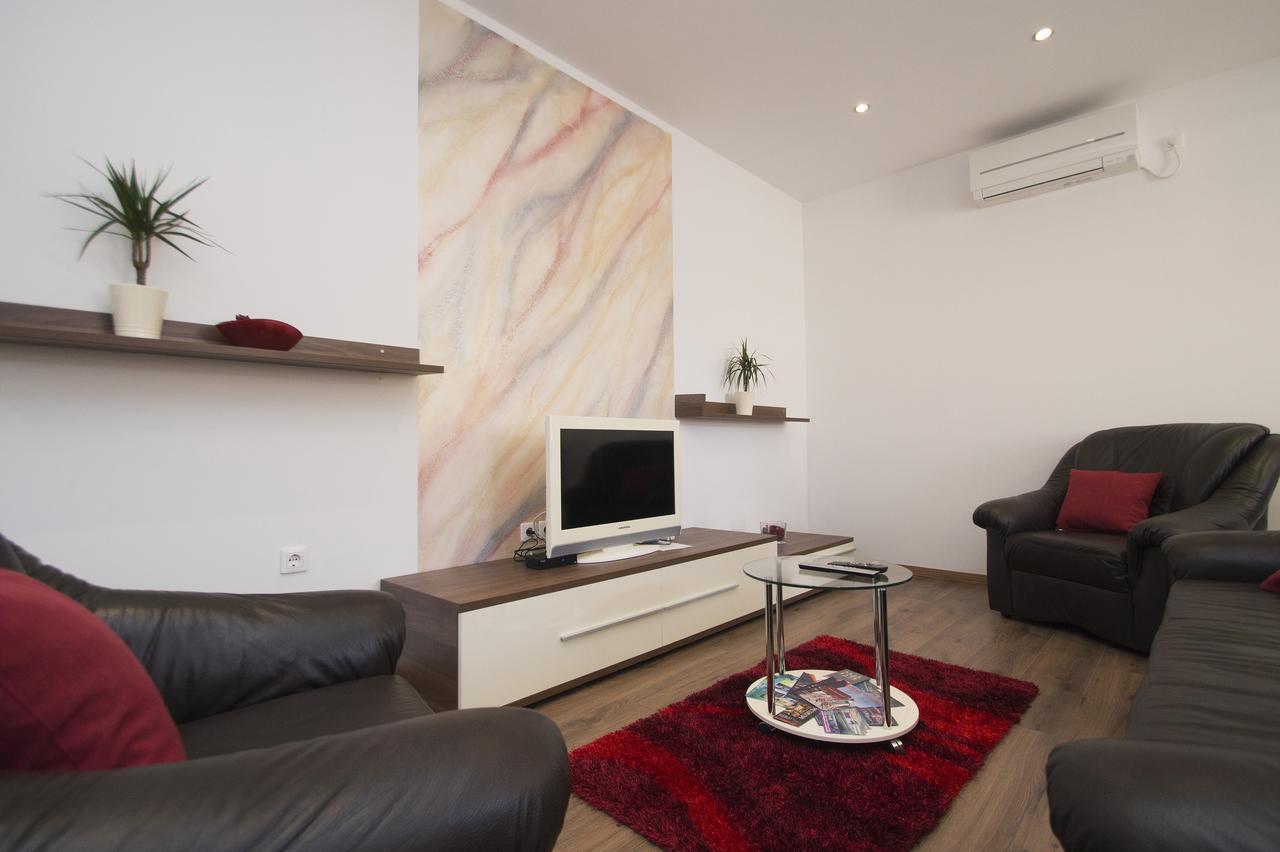 Fantasy Apartment Korčula Dış mekan fotoğraf