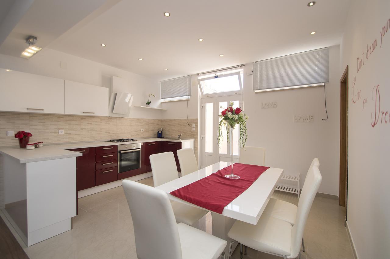 Fantasy Apartment Korčula Dış mekan fotoğraf
