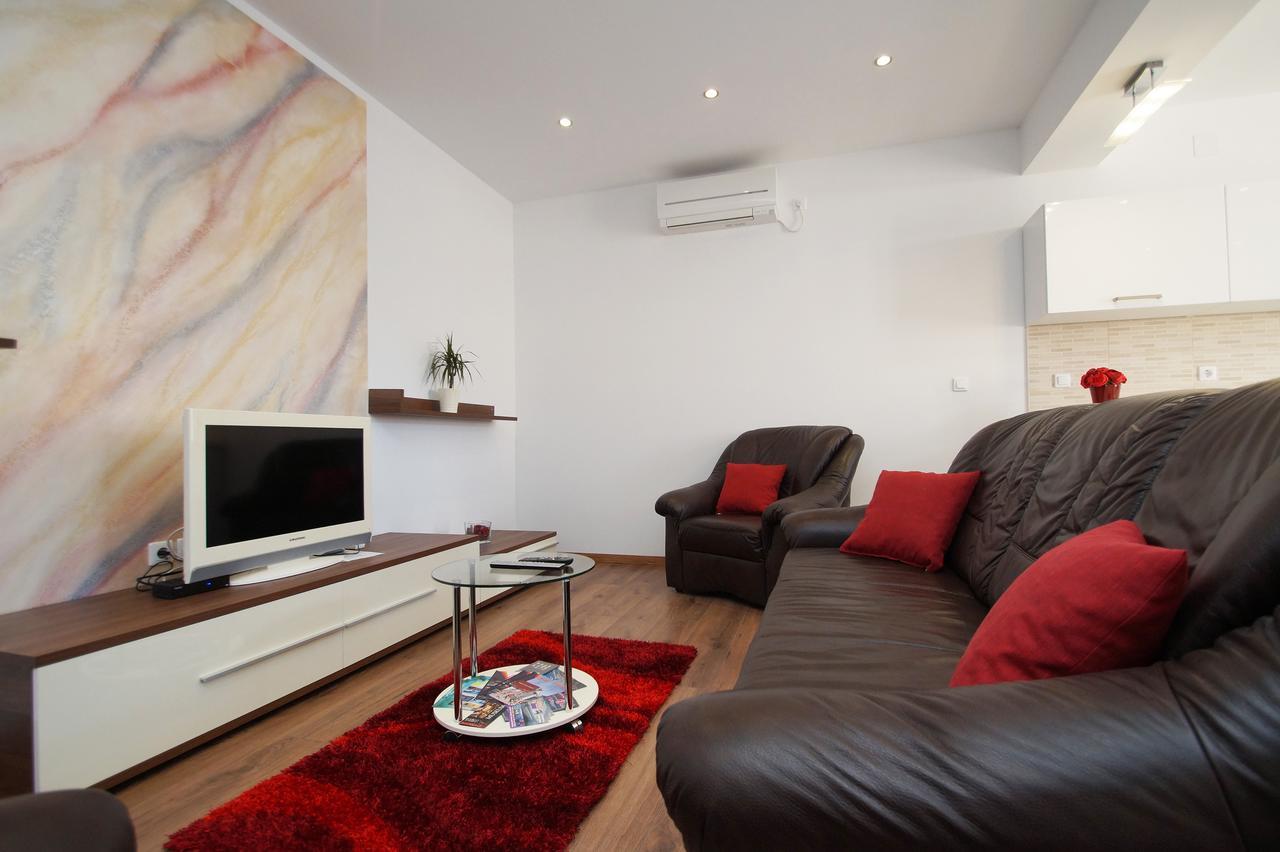 Fantasy Apartment Korčula Dış mekan fotoğraf