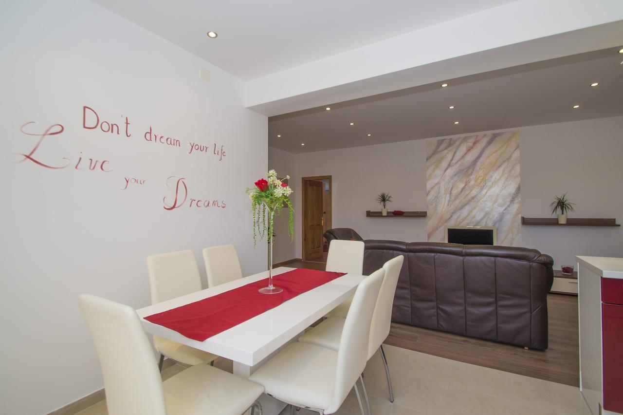 Fantasy Apartment Korčula Dış mekan fotoğraf