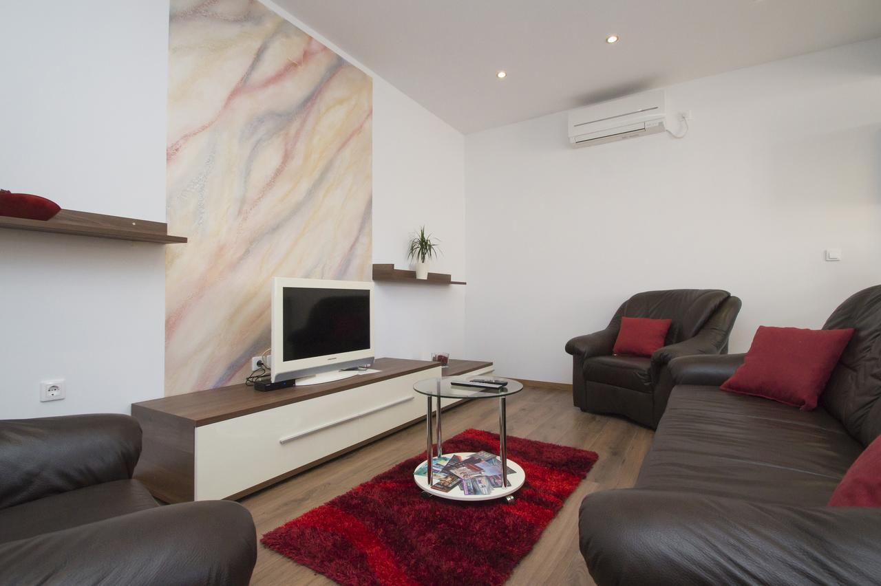 Fantasy Apartment Korčula Dış mekan fotoğraf