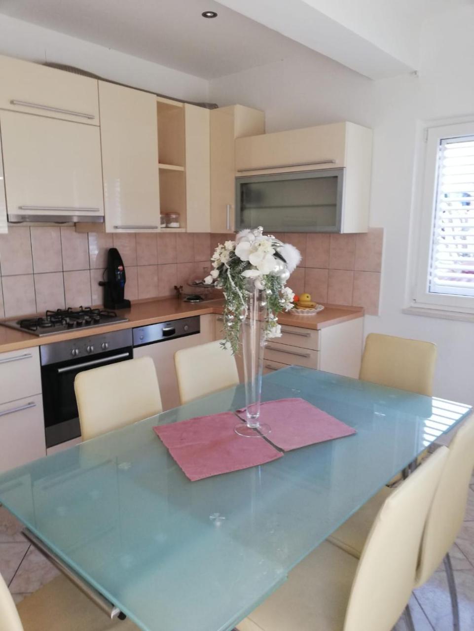 Fantasy Apartment Korčula Dış mekan fotoğraf