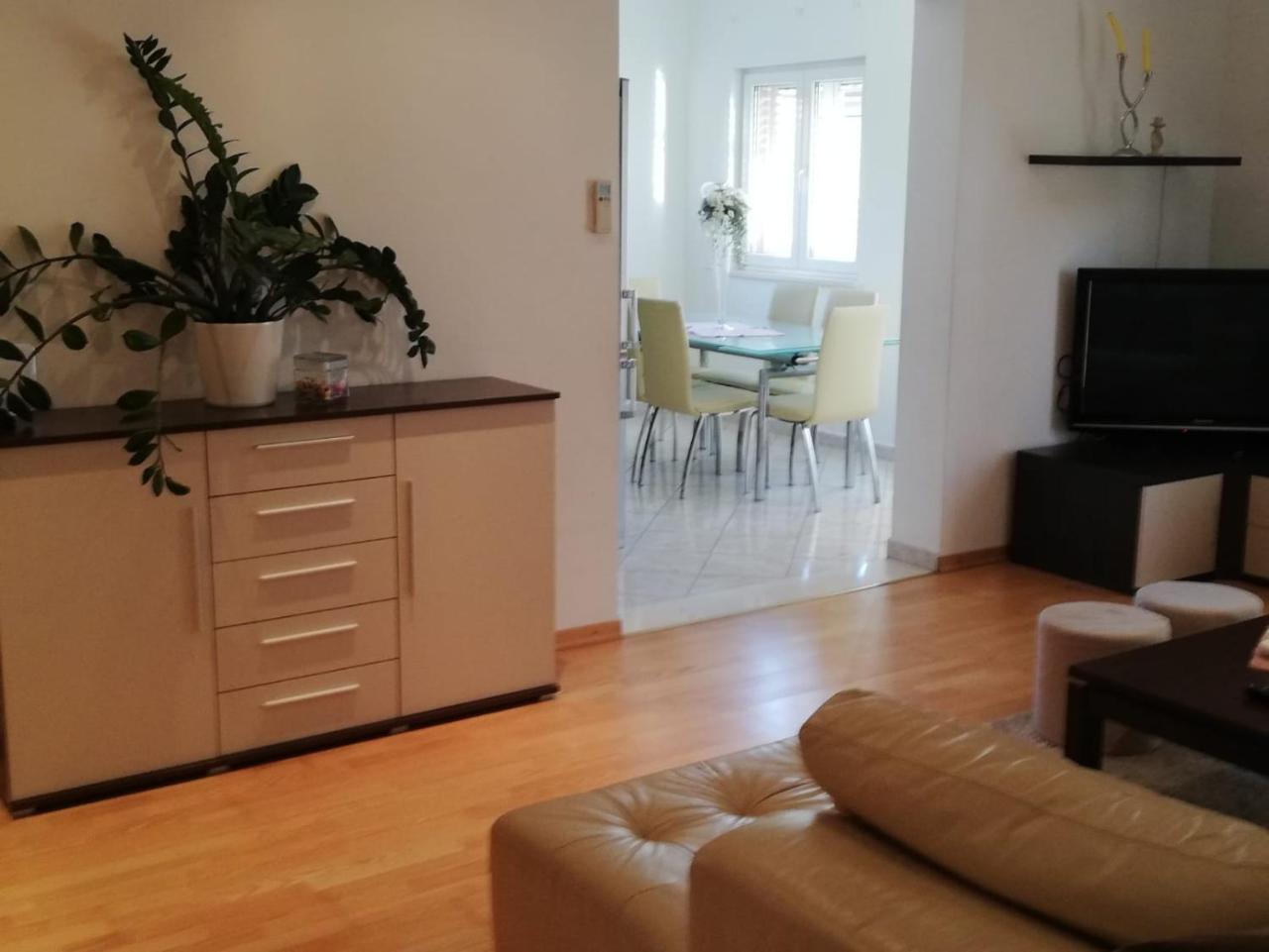 Fantasy Apartment Korčula Dış mekan fotoğraf
