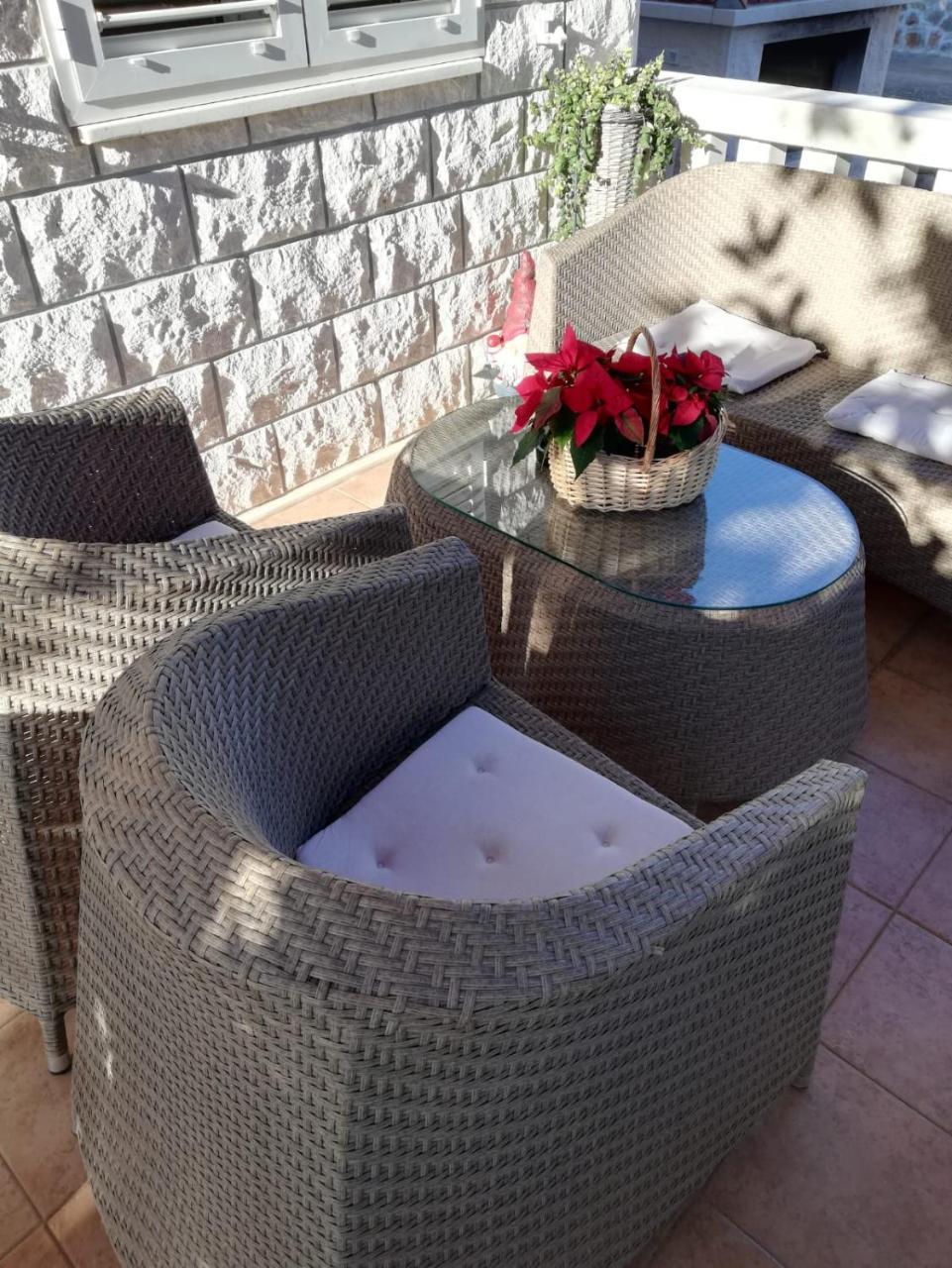 Fantasy Apartment Korčula Dış mekan fotoğraf