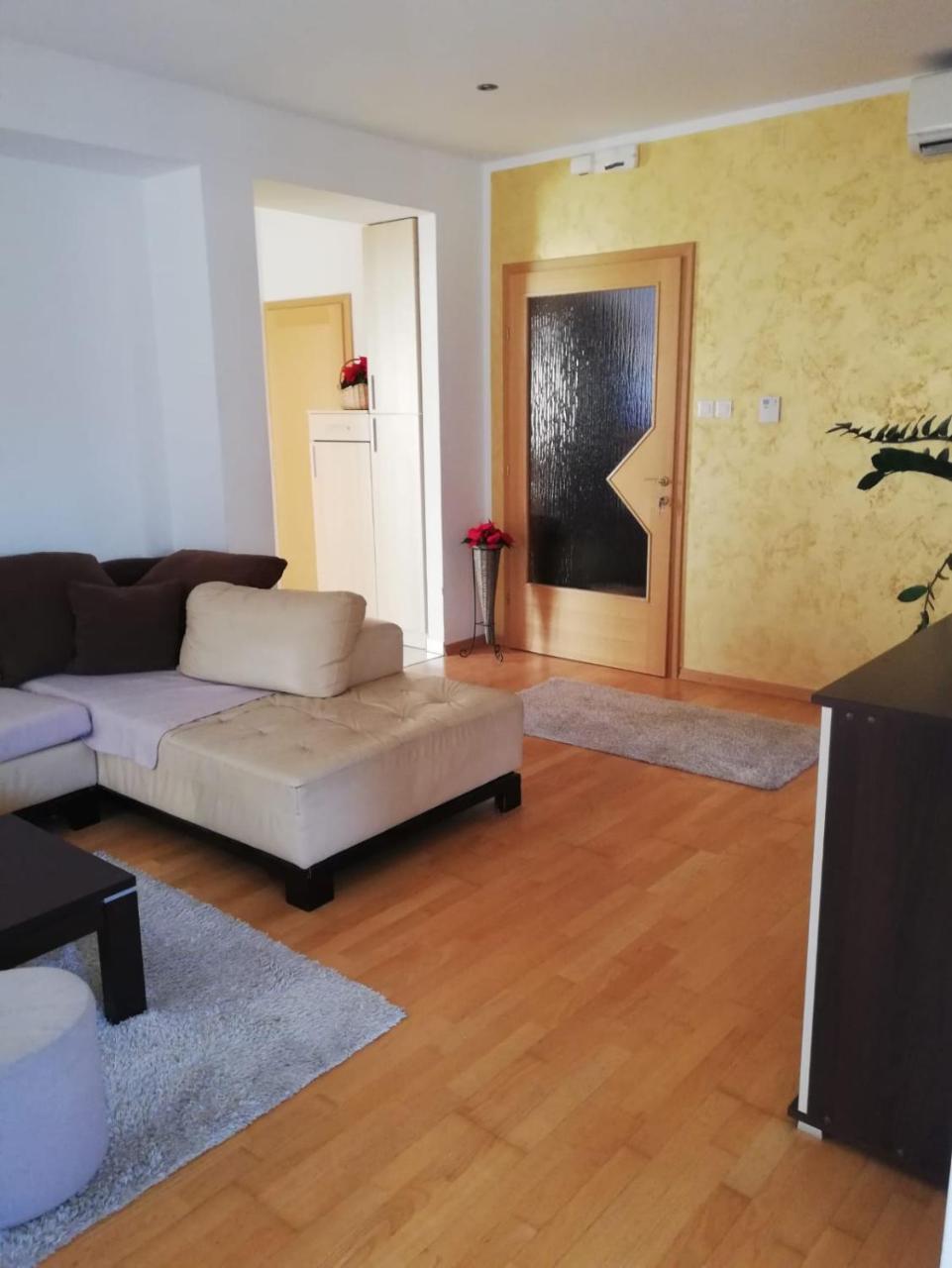 Fantasy Apartment Korčula Dış mekan fotoğraf