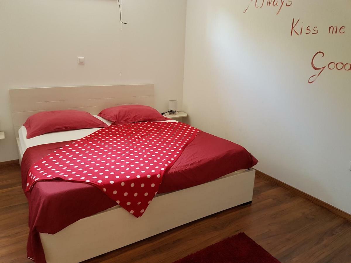 Fantasy Apartment Korčula Dış mekan fotoğraf