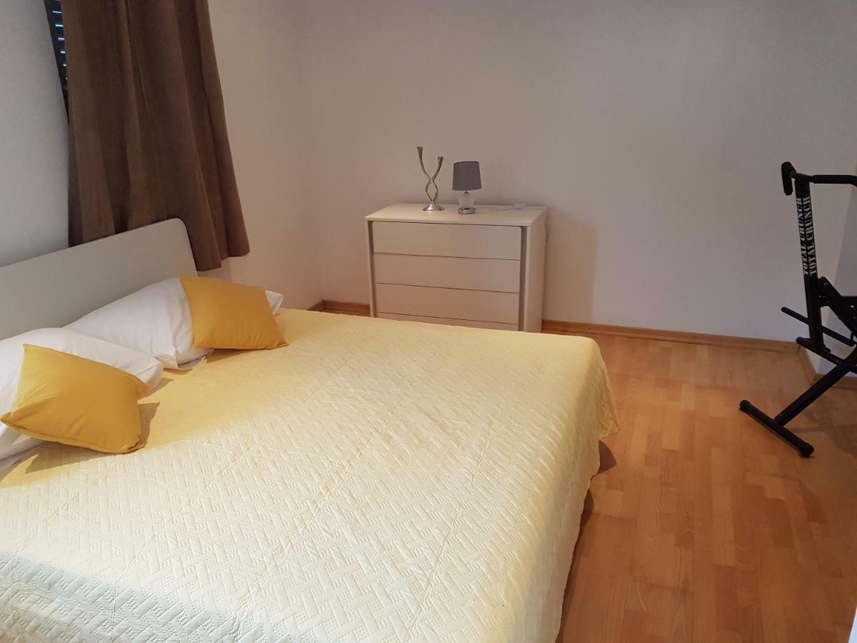 Fantasy Apartment Korčula Dış mekan fotoğraf