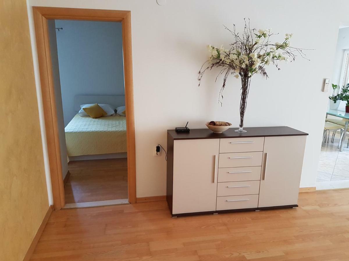 Fantasy Apartment Korčula Dış mekan fotoğraf