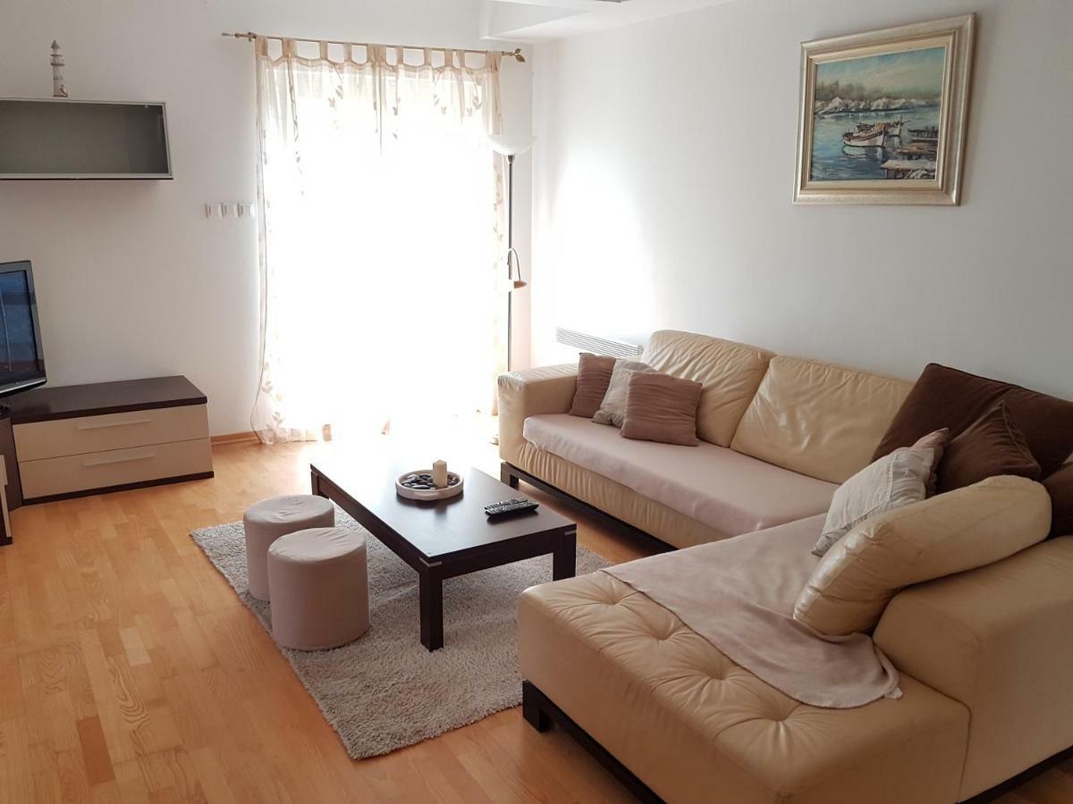 Fantasy Apartment Korčula Dış mekan fotoğraf