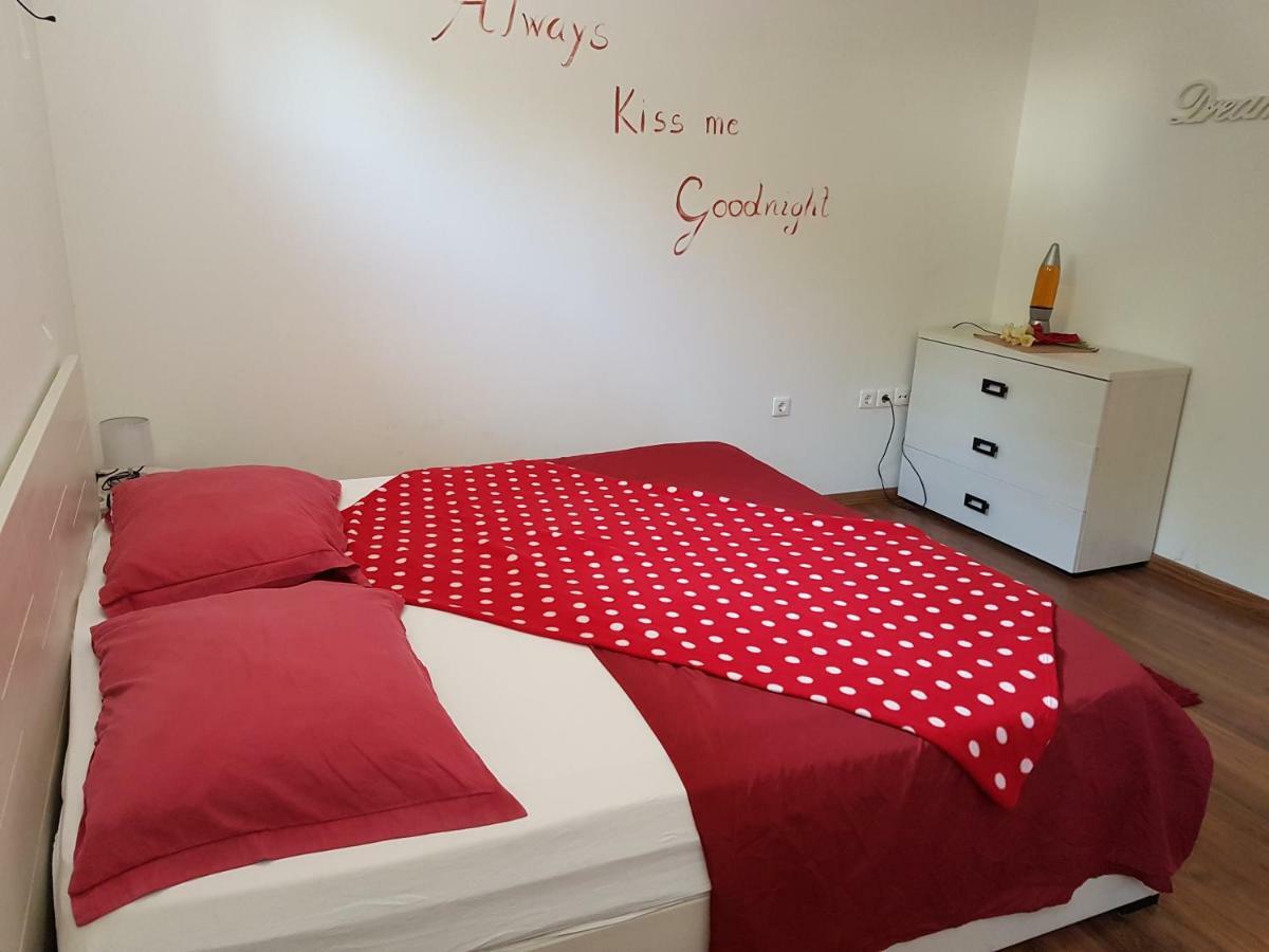 Fantasy Apartment Korčula Dış mekan fotoğraf