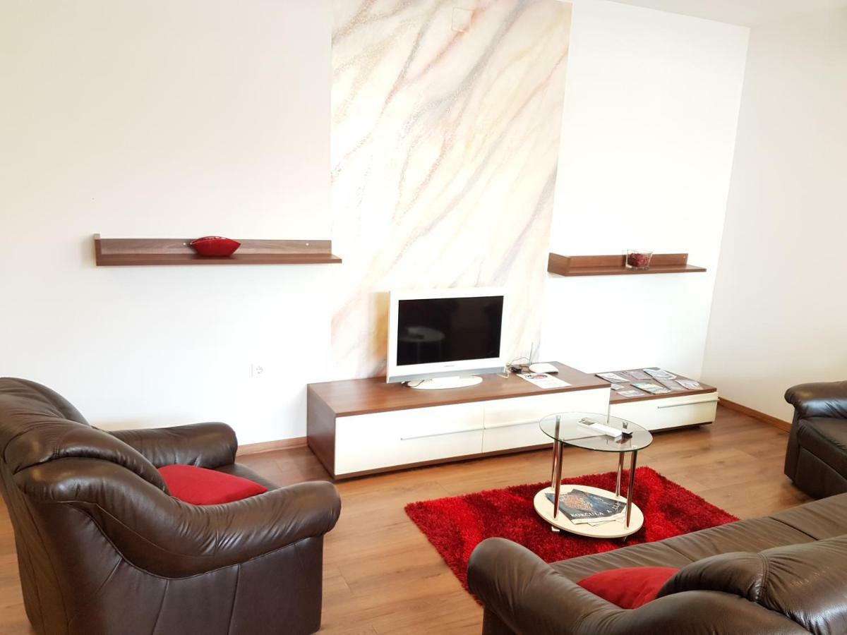 Fantasy Apartment Korčula Dış mekan fotoğraf