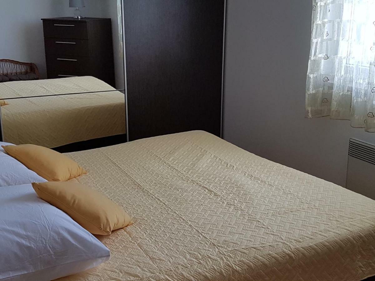 Fantasy Apartment Korčula Dış mekan fotoğraf