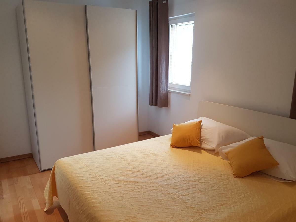 Fantasy Apartment Korčula Dış mekan fotoğraf