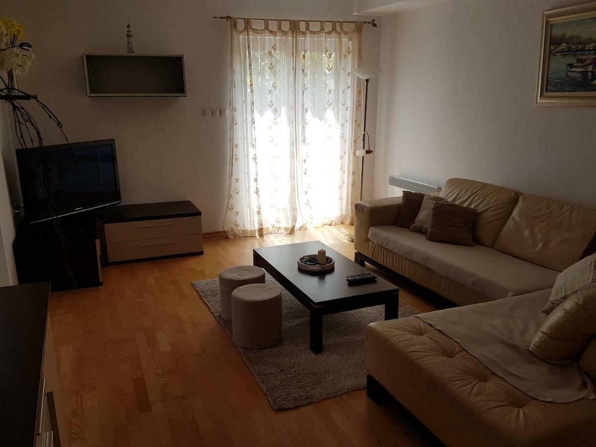 Fantasy Apartment Korčula Dış mekan fotoğraf