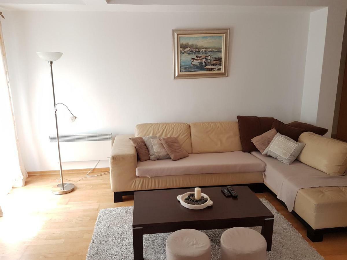 Fantasy Apartment Korčula Dış mekan fotoğraf