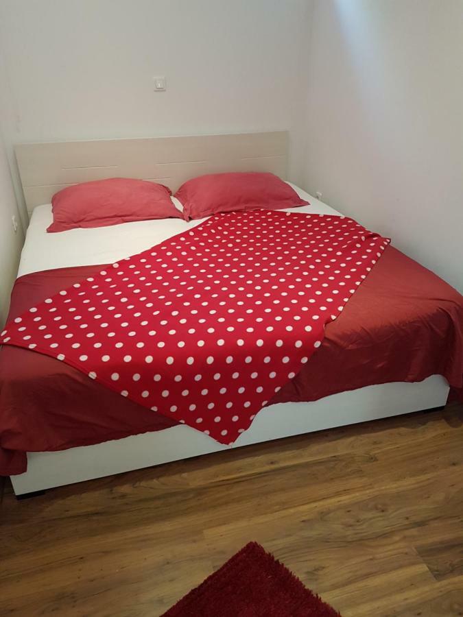 Fantasy Apartment Korčula Dış mekan fotoğraf