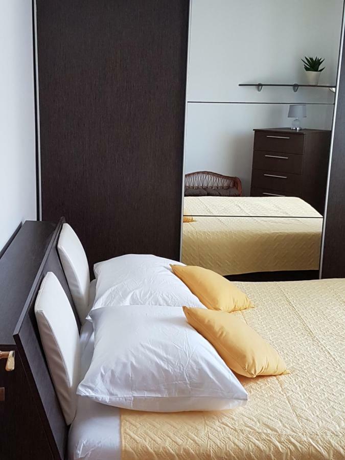 Fantasy Apartment Korčula Dış mekan fotoğraf