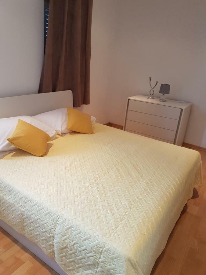 Fantasy Apartment Korčula Dış mekan fotoğraf