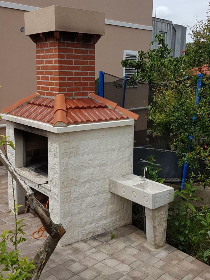 Fantasy Apartment Korčula Dış mekan fotoğraf