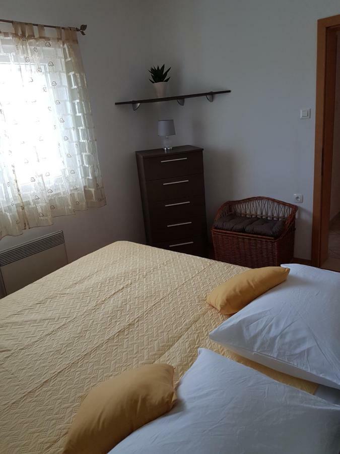 Fantasy Apartment Korčula Dış mekan fotoğraf