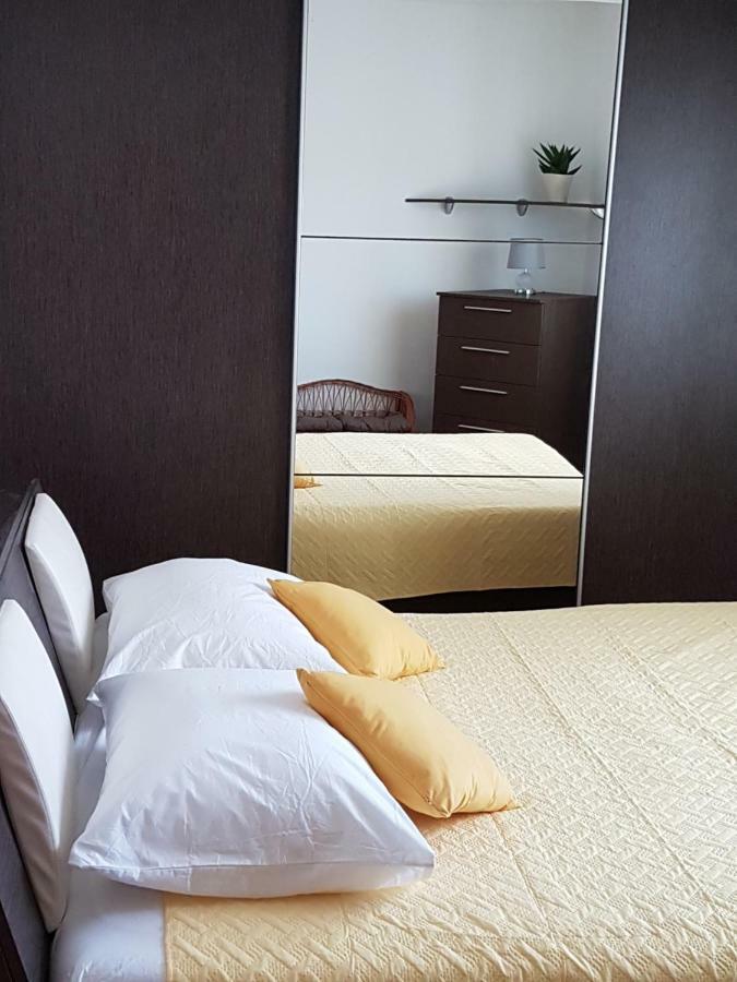Fantasy Apartment Korčula Dış mekan fotoğraf
