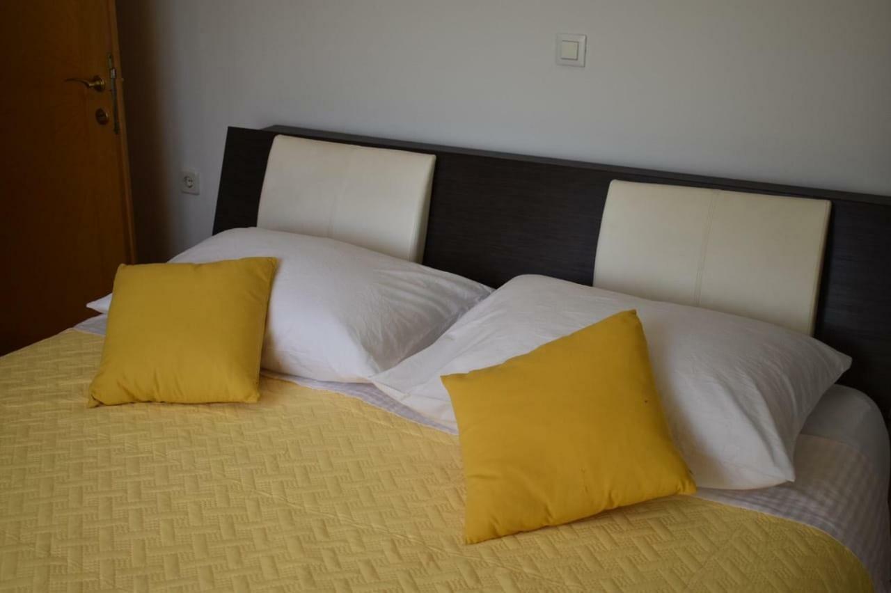 Fantasy Apartment Korčula Dış mekan fotoğraf