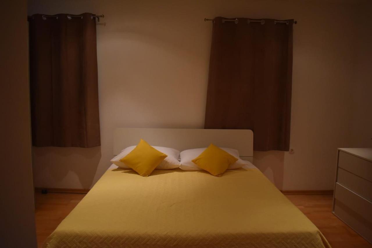 Fantasy Apartment Korčula Dış mekan fotoğraf