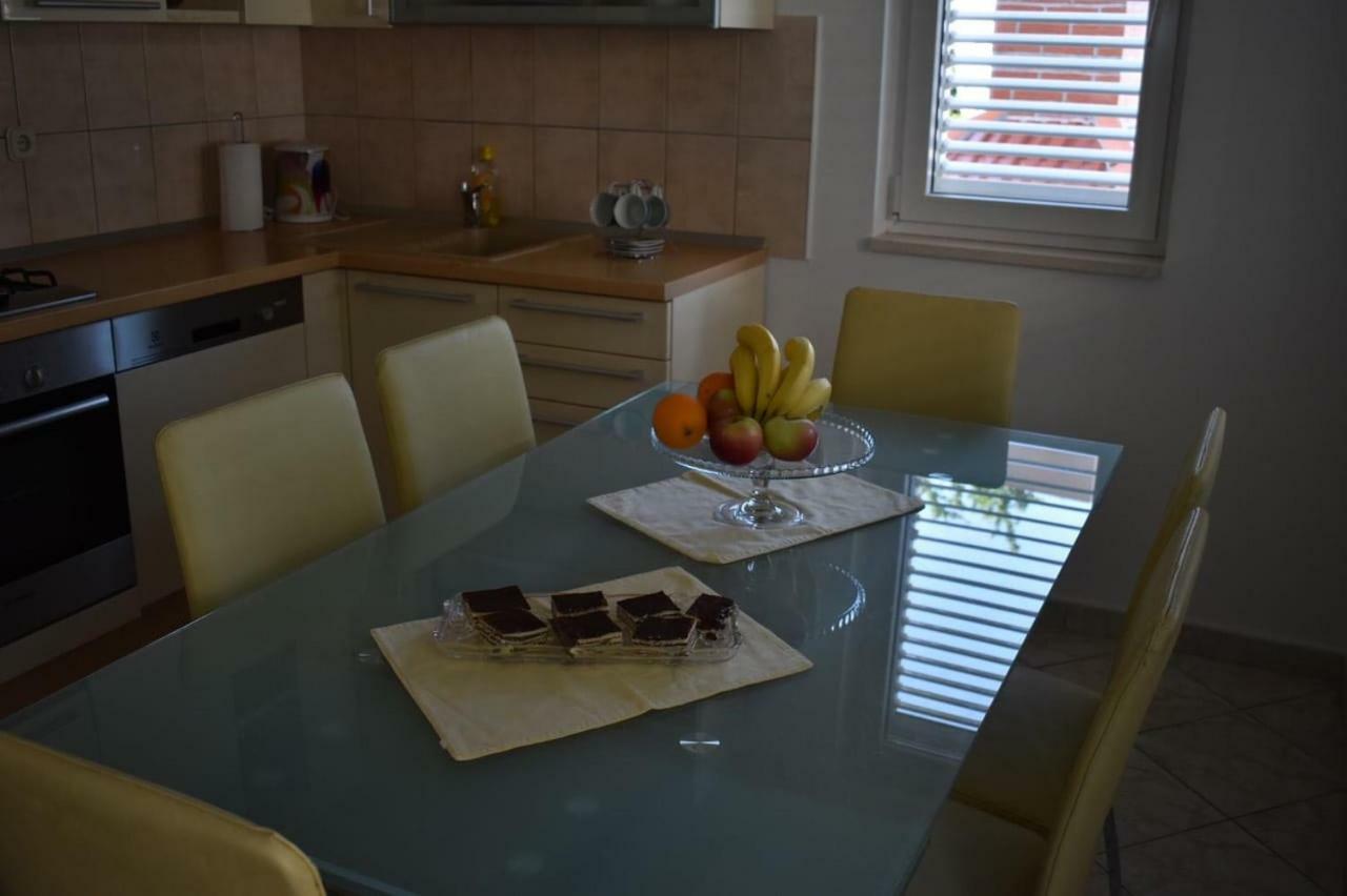 Fantasy Apartment Korčula Dış mekan fotoğraf