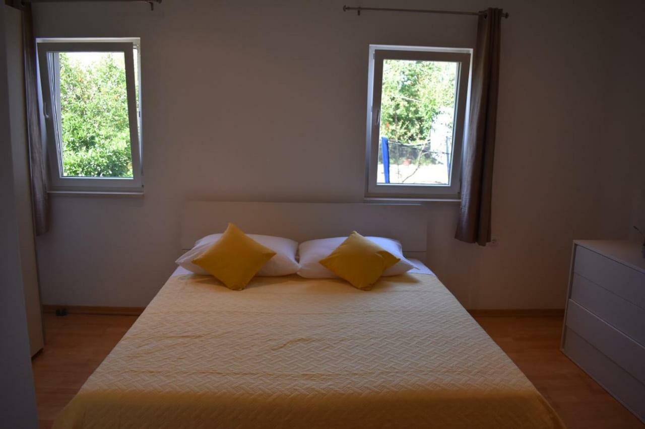 Fantasy Apartment Korčula Dış mekan fotoğraf