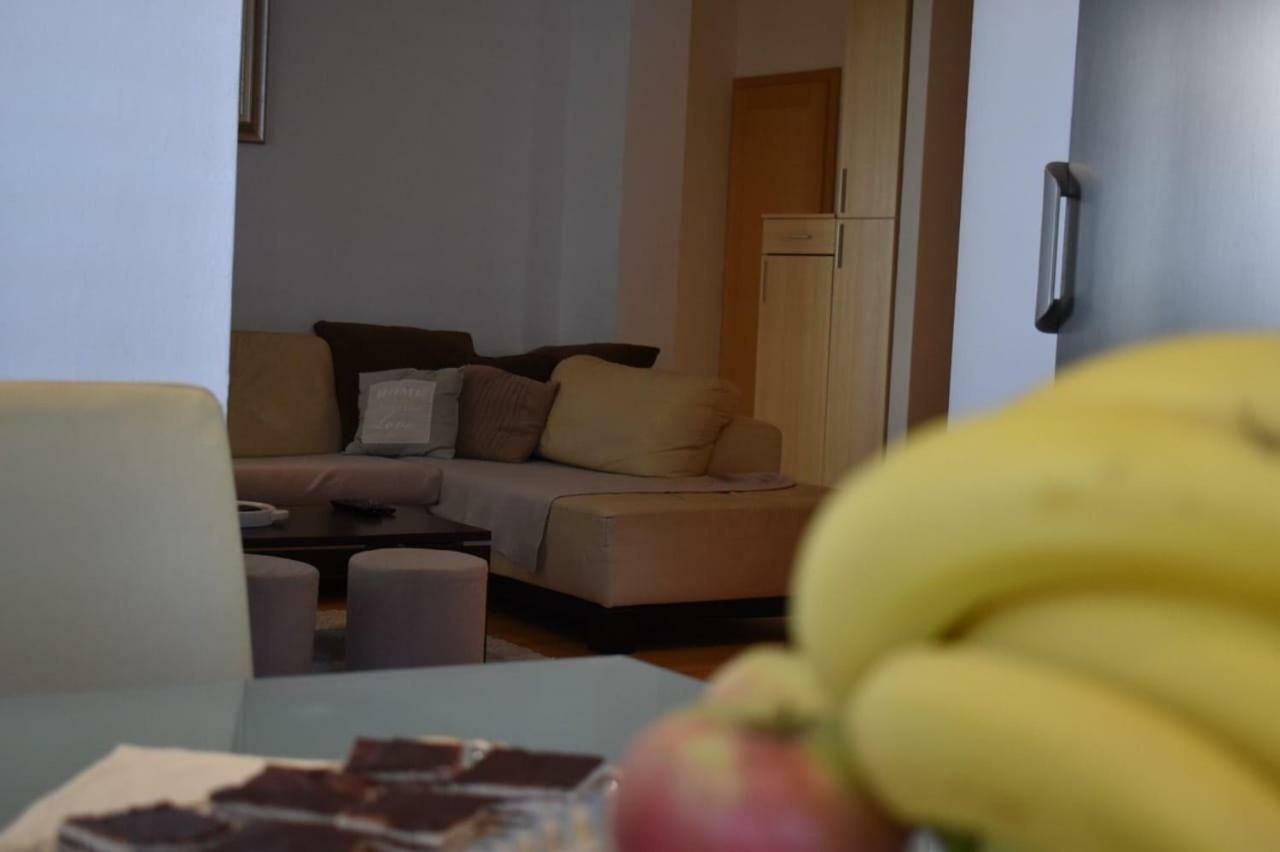 Fantasy Apartment Korčula Dış mekan fotoğraf