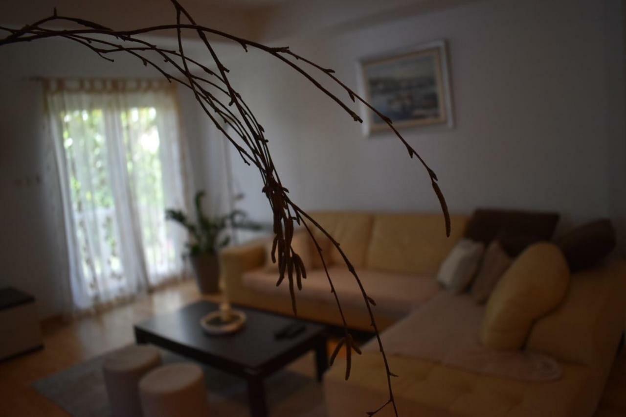 Fantasy Apartment Korčula Dış mekan fotoğraf