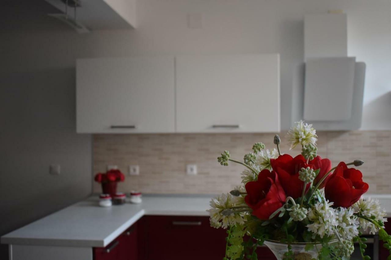 Fantasy Apartment Korčula Dış mekan fotoğraf